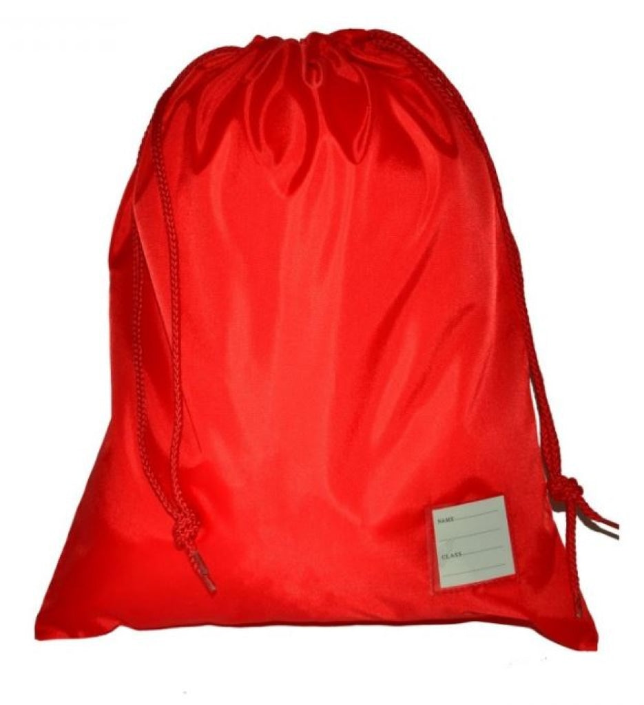 Top Drawstring Gym Bag (2714) - Lynendo Trade Store
