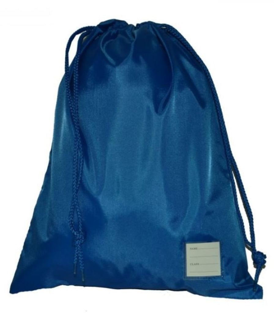 Top Drawstring Gym Bag (2714) - Lynendo Trade Store