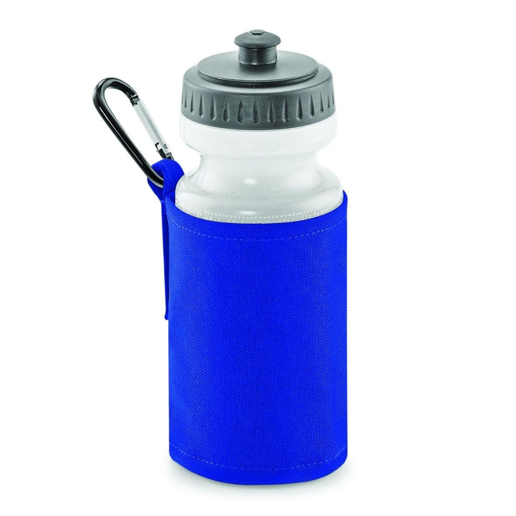 Water Bottle and Holder (2767) - Lynendo Trade Store