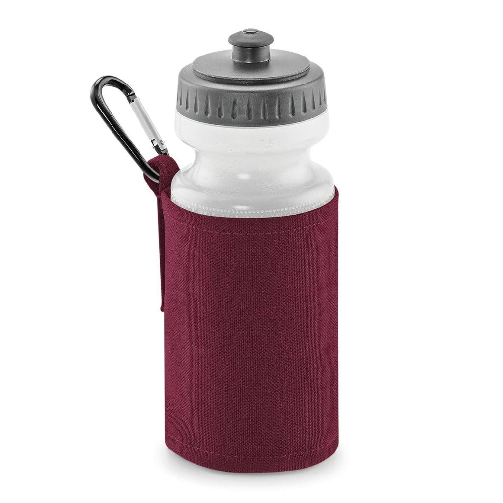 Water Bottle and Holder (2767) - Lynendo Trade Store