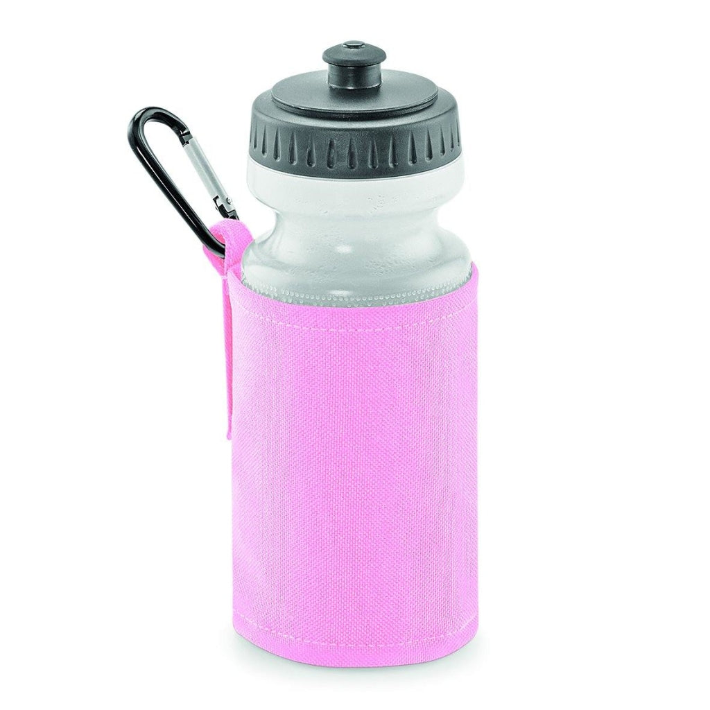 Water Bottle and Holder (2767) - Lynendo Trade Store