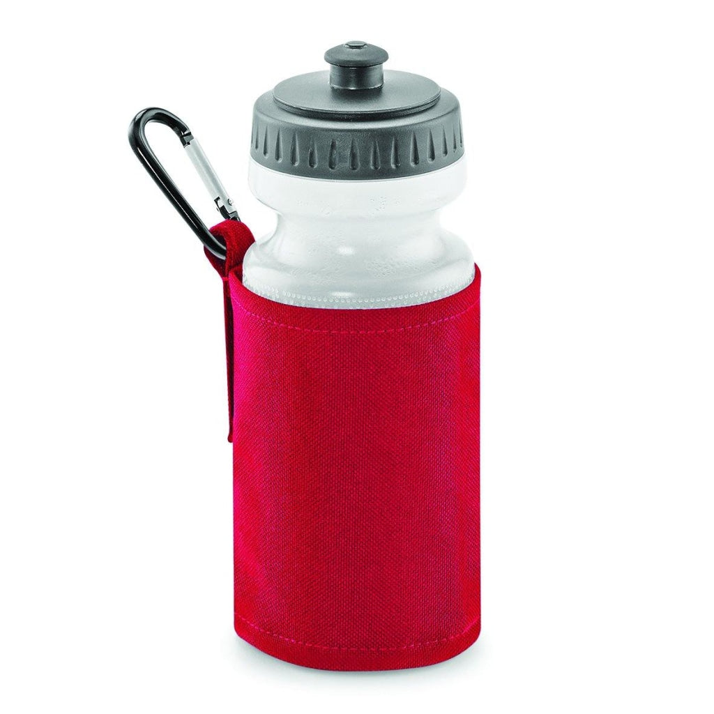 Water Bottle and Holder (2767) - Lynendo Trade Store