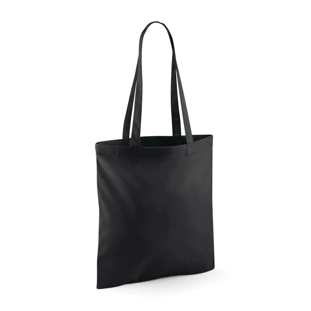 Westford Mill Tote Shopper Bag with Long Handles - Lynendo Trade Store