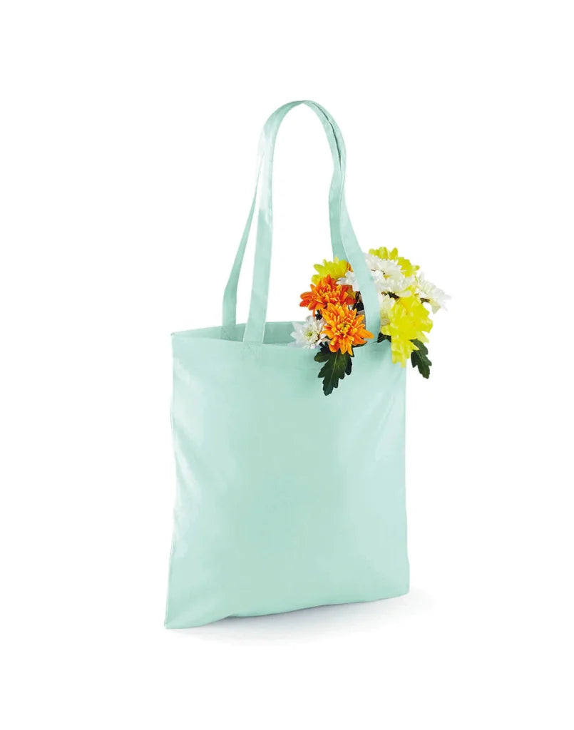 Westford Mill Tote Shopper Bag with Long Handles - Lynendo Trade Store