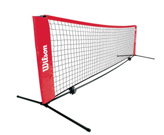 Wilson Starter EZ Net 10' or 20' - Lynendo Trade Store