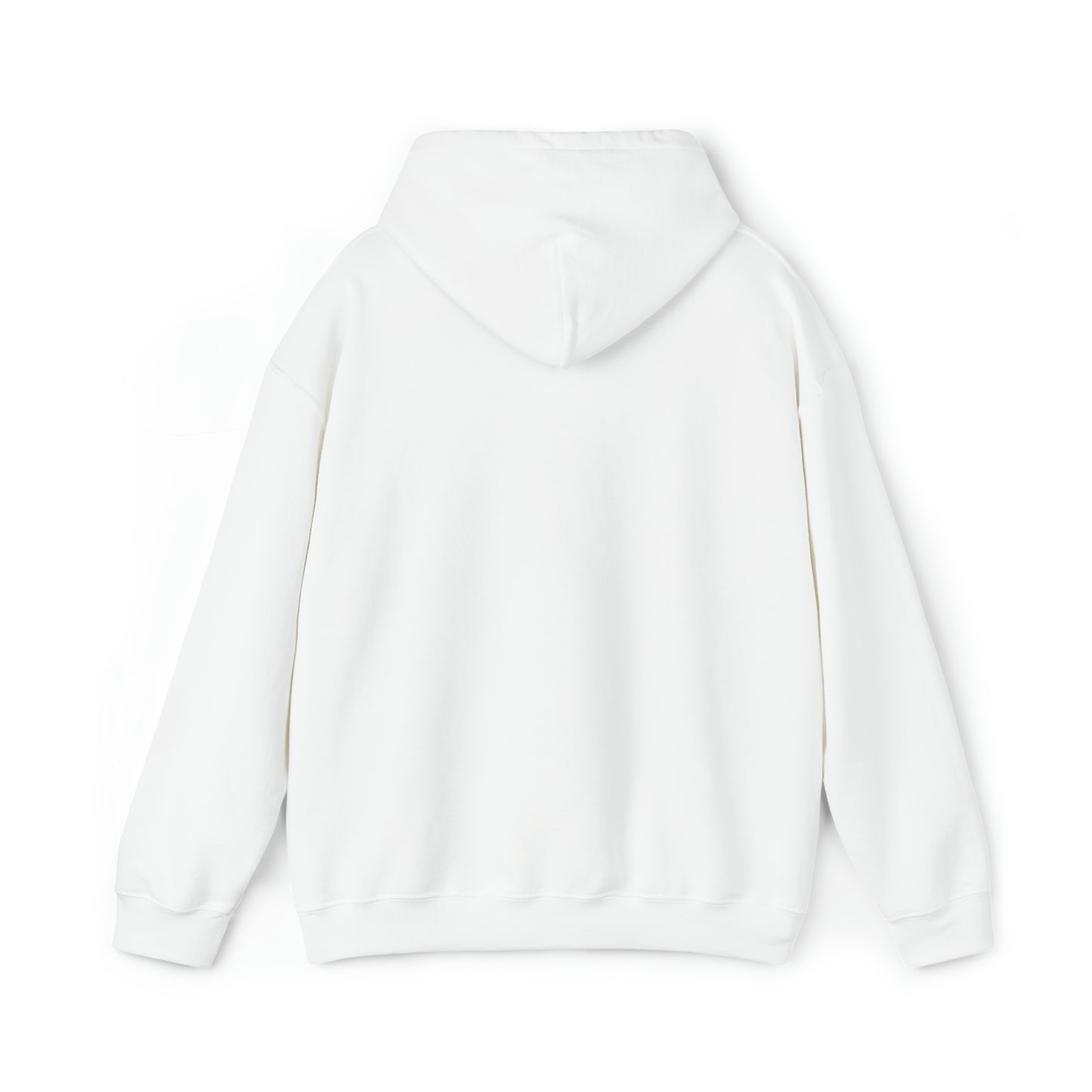 Unisex Heavy Blend™ Hooded Sweatshirt - Lynendo Trade Store