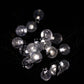 x2 20 LED Christmas Lights - Tree Decoration - 4 Meter Solar Lights - Lynendo Trade Store