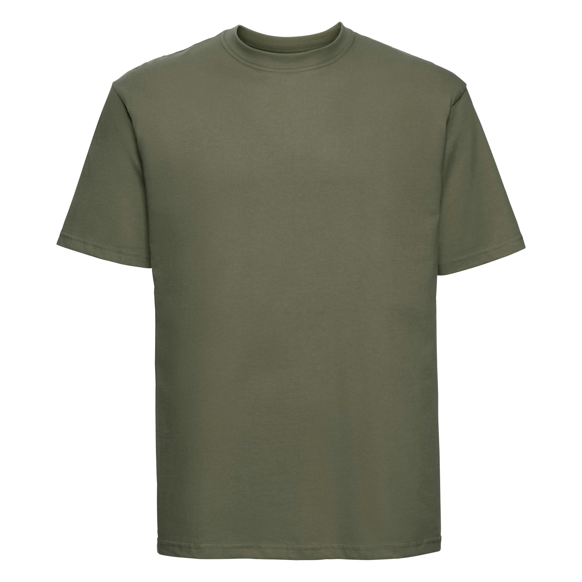 RUSSELL Classic T shirt - Lynendo Trade Store