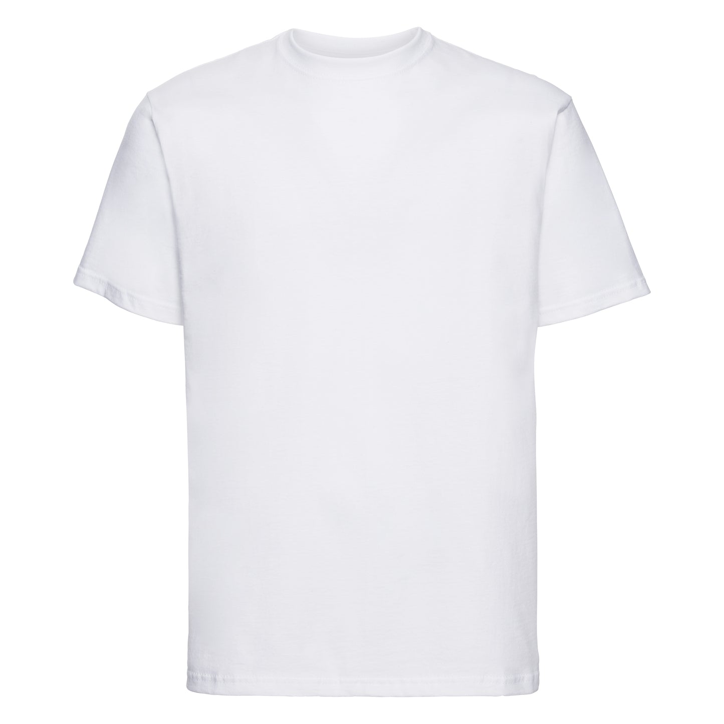 RUSSELL Classic T shirt - Lynendo Trade Store