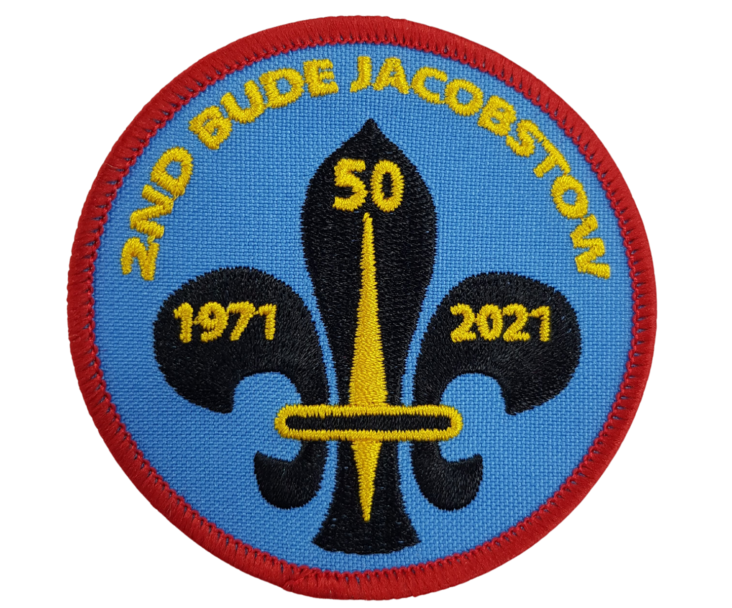 CLUB BADGES SCOUT GROUP BADGES - GIRL GUIDE BADGES BROWNIE BADGES - GROUP AND CLUB PATCHES - Lynendo Trade Store