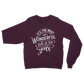 THE MOST WONDERFUL TIME Classic Adult Sweatshirt - Lynendo Trade Store
