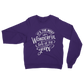 THE MOST WONDERFUL TIME Classic Adult Sweatshirt - Lynendo Trade Store