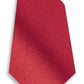 Stock Design Ties in Plain Red (5401-9002) - Lynendo Trade Store