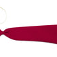 Stock Design Ties Plain Colours (5401) - Lynendo Trade Store