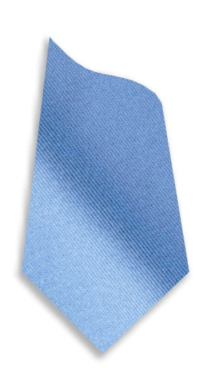 Stock Design Ties in Plain Sky (5401-9008) - Lynendo Trade Store