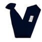 Stock Design Ties Plain Colours (5401) - Lynendo Trade Store