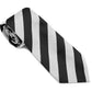 Stock Design Ties Equal Stripe (5404) - Lynendo Trade Store