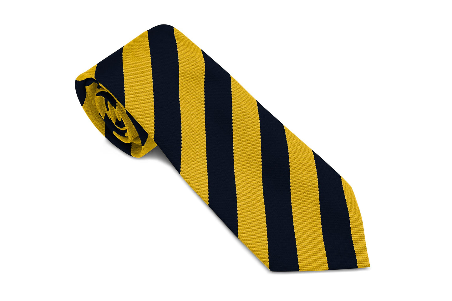 Stock Design Ties Equal Stripe (5404) - Lynendo Trade Store