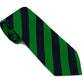 Stock Design Ties Equal Stripe (5404) - Lynendo Trade Store