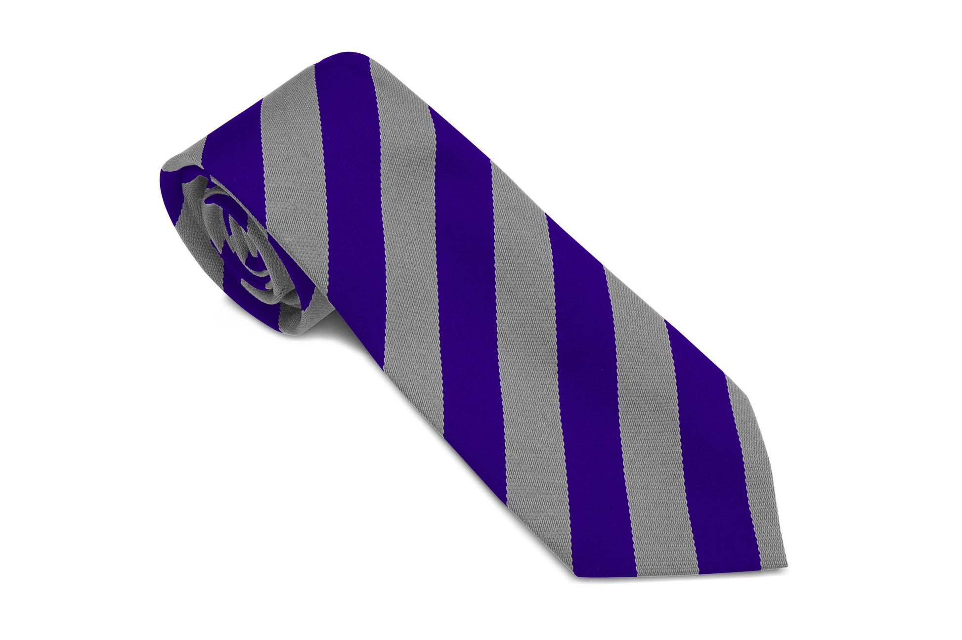 Stock Design Ties Equal Stripe (5404) - Lynendo Trade Store