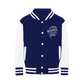 THE MOST WONDERFUL TIME Varsity Jacket - Lynendo Trade Store