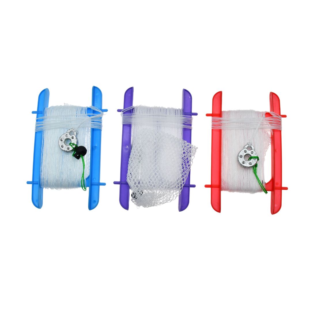 Catch Fishing Crab Drop Line - Set of 3 - Lynendo Trade Store