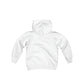 Youth Heavy Blend Hooded Sweatshirt - Lynendo Trade Store