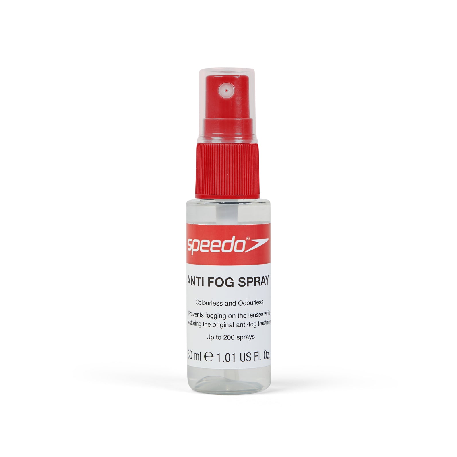 Speedo Anti Fog Spray - Lynendo Trade Store