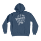 THE MOST WONDERFUL TIME Premium Adult Hoodie - Lynendo Trade Store