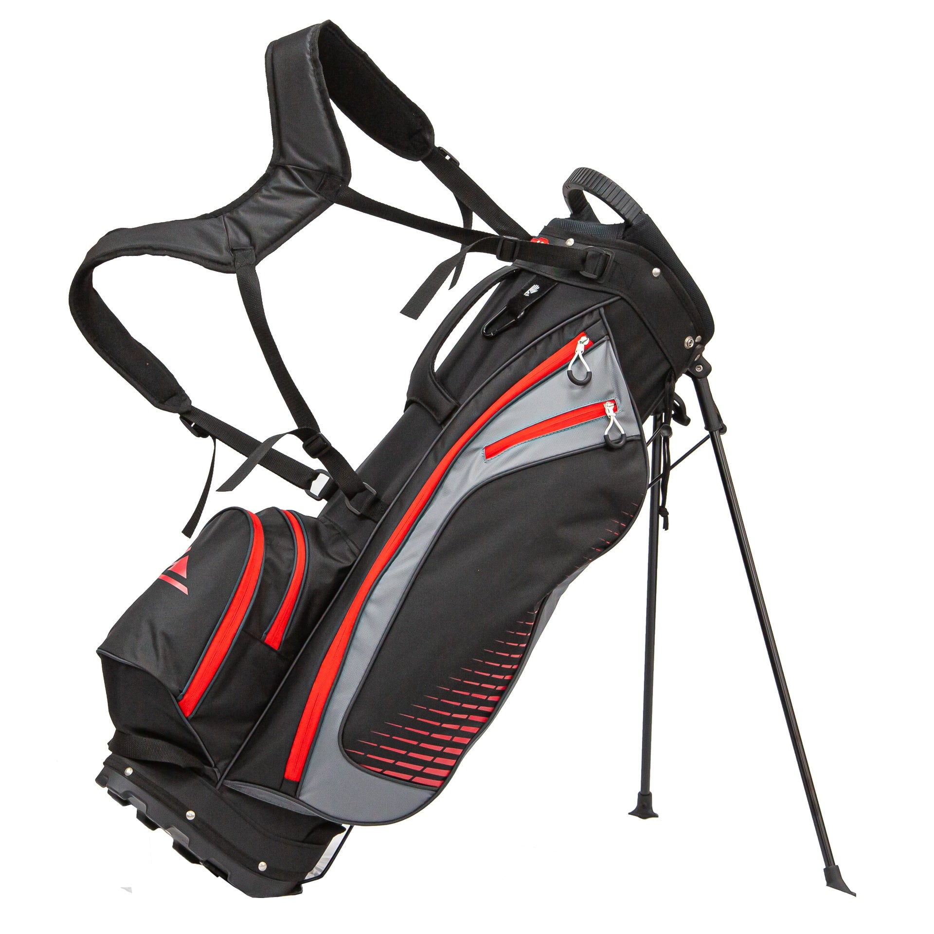 Longridge Super Lite Stand Bag - Lynendo Trade Store