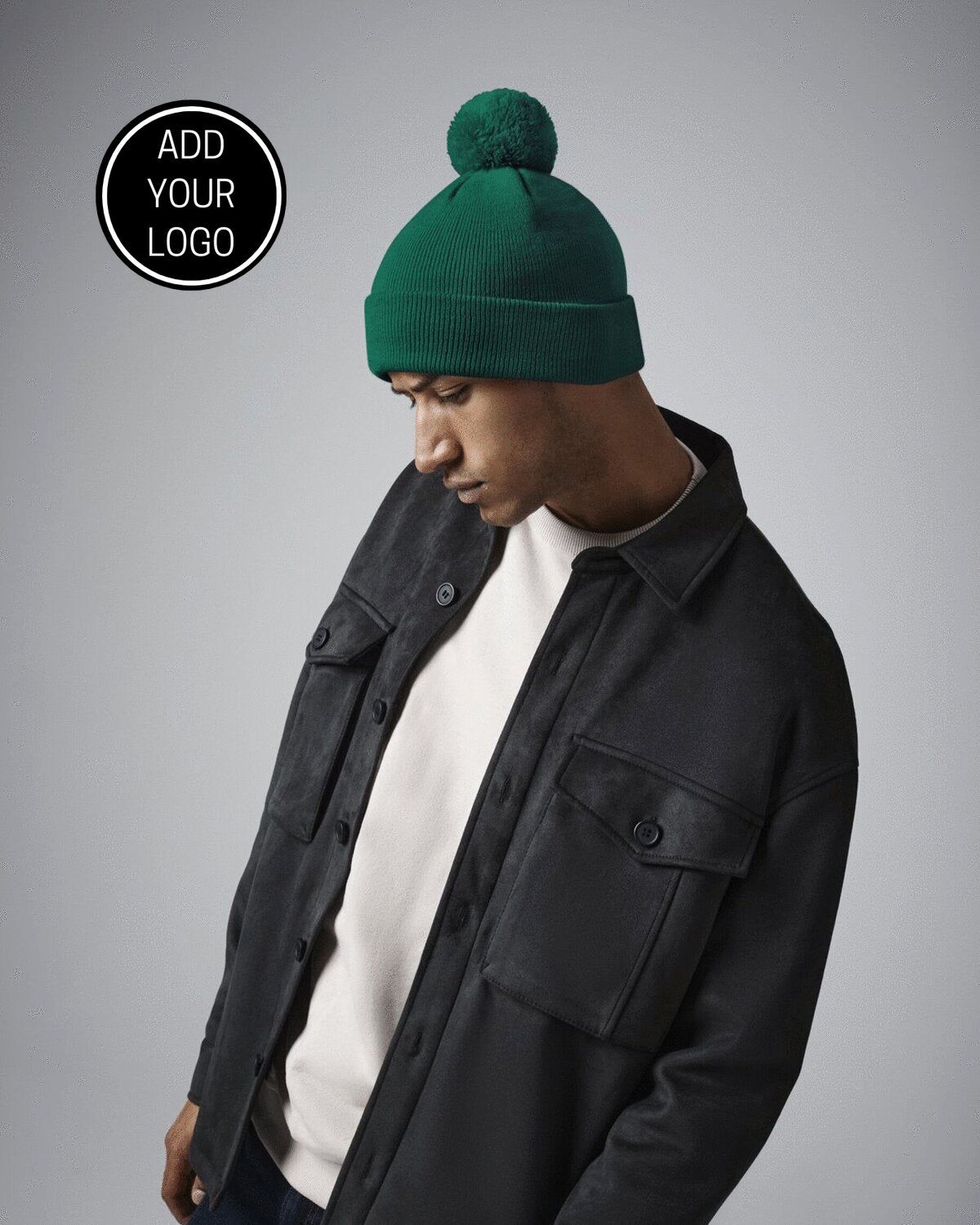 BEECHFIELD Original Pom Pom Beanie - Lynendo Trade Store