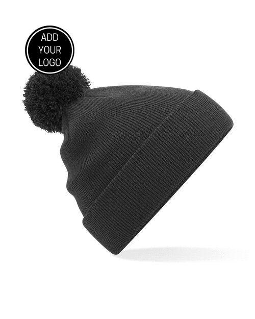 BEECHFIELD Original Pom Pom Beanie - Lynendo Trade Store