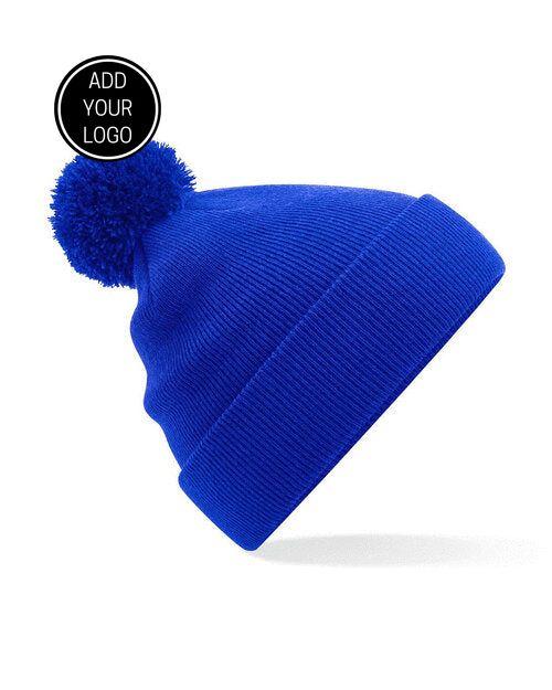 BEECHFIELD Original Pom Pom Beanie - Lynendo Trade Store