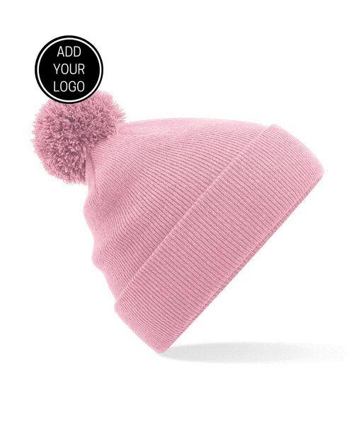 BEECHFIELD Original Pom Pom Beanie - Lynendo Trade Store