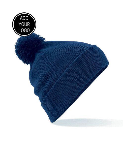 BEECHFIELD Original Pom Pom Beanie - Lynendo Trade Store