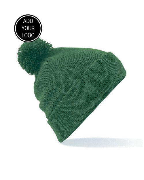 BEECHFIELD Original Pom Pom Beanie - Lynendo Trade Store