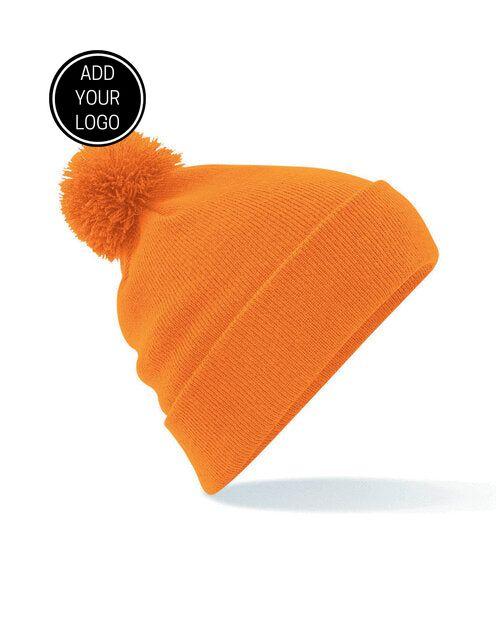 BEECHFIELD Original Pom Pom Beanie - Lynendo Trade Store