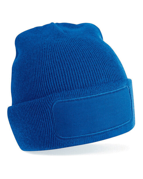 BEECHFIELD - Printers Beanie - Lynendo Trade Store