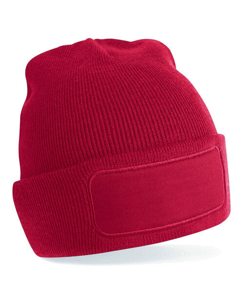 BEECHFIELD - Printers Beanie - Lynendo Trade Store