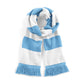 Beechfield Stadium Scarf - Team Scarf Multiple Colours - Football Rugby Scarves - Lynendo Trade Store