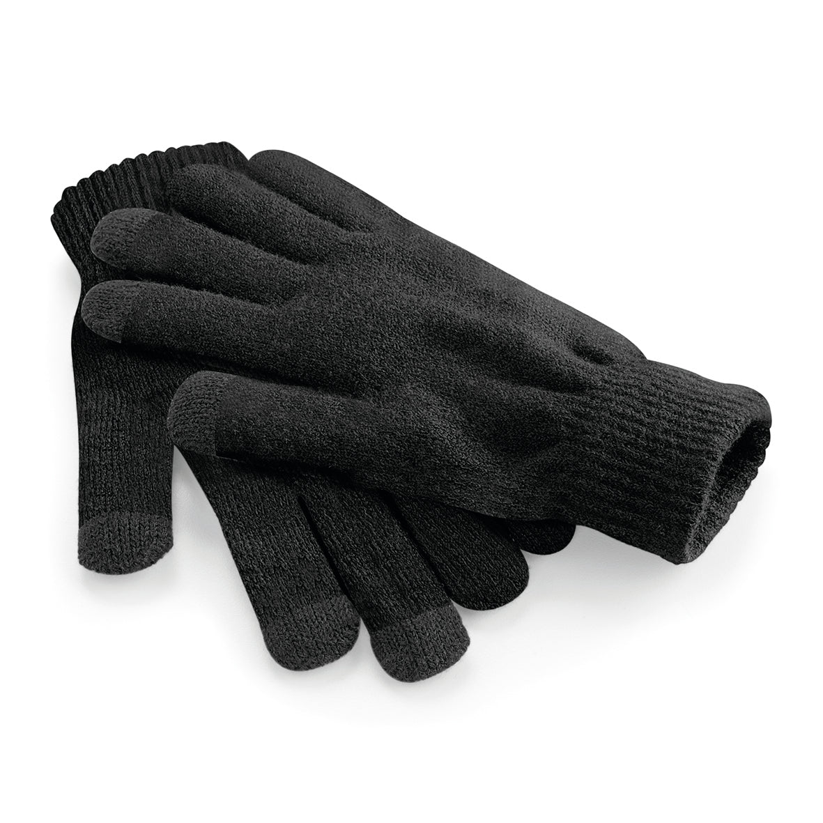 Beechfield Touch Screen Gloves - Tech Friendly Gloves - Lynendo Trade Store