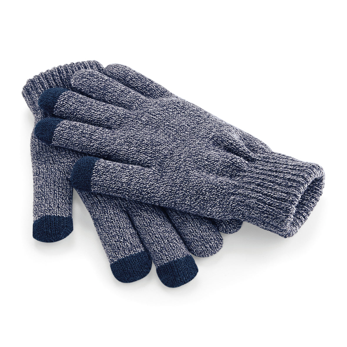 Beechfield Touch Screen Gloves - Tech Friendly Gloves - Lynendo Trade Store