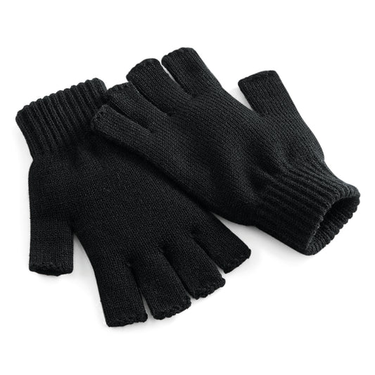 Beechfield - Fingerless Gloves - Lynendo Trade Store