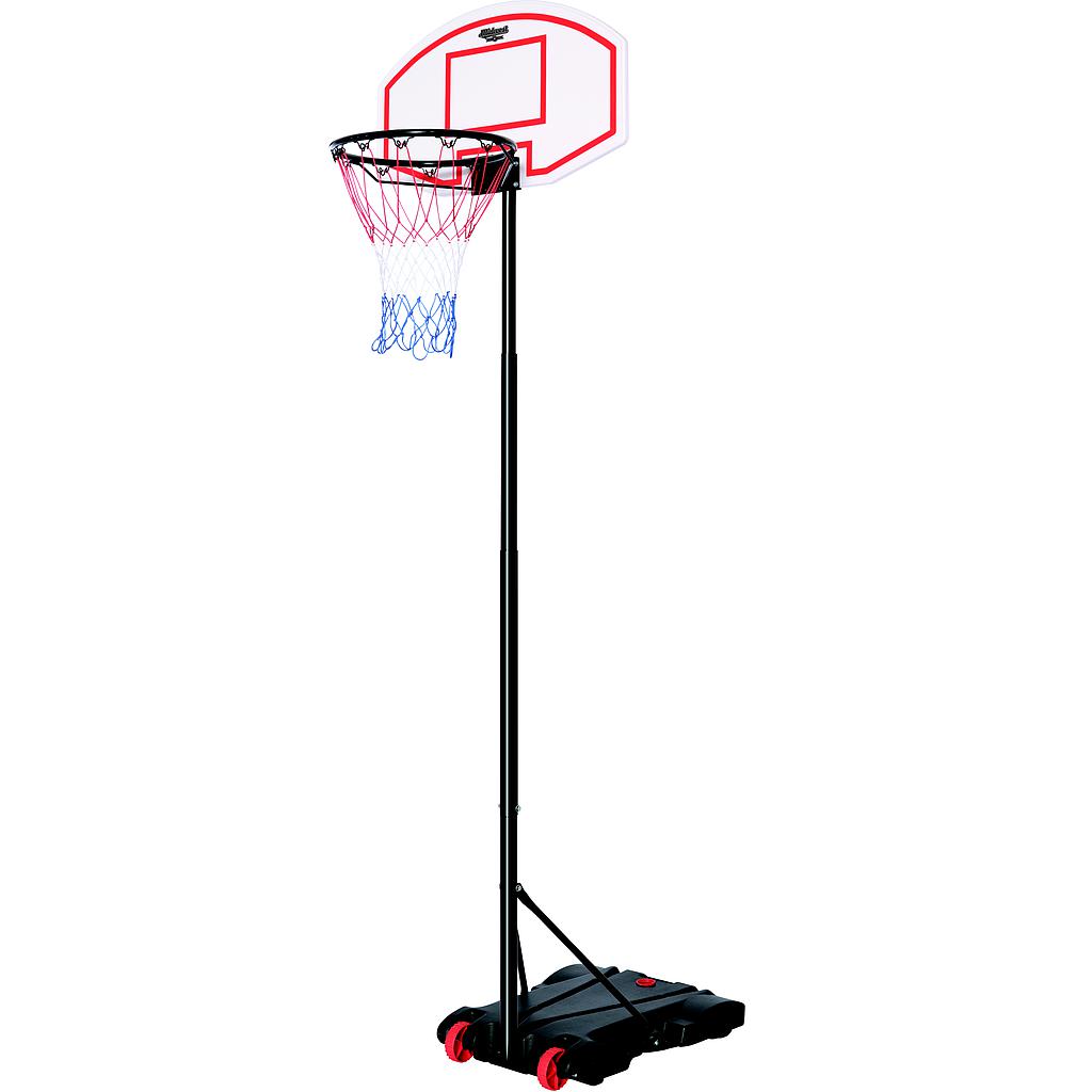 Midwest Junior Basketball Stand (5ft - 8ft) - Lynendo Trade Store