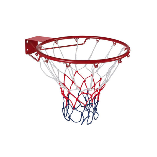 Midwest Basketball 18" Hoop & Net Set - Lynendo Trade Store