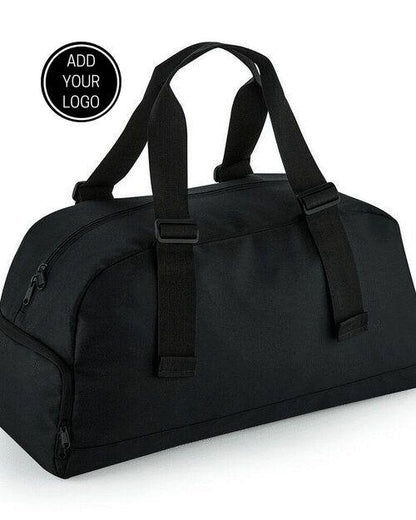 RECYCLED ESSENTIALS HOLDALL-BAGBASE - Lynendo Trade Store