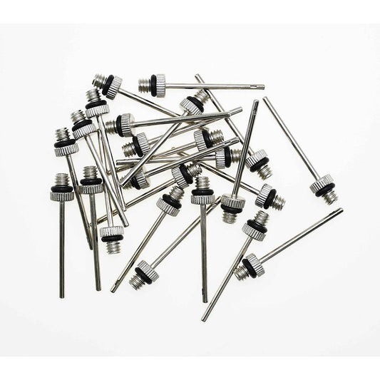 Thin Needle Adaptors (Bag of 24) - Lynendo Trade Store