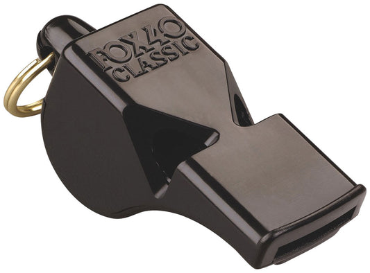 Fox 40 Classic Whistle - Lynendo Trade Store