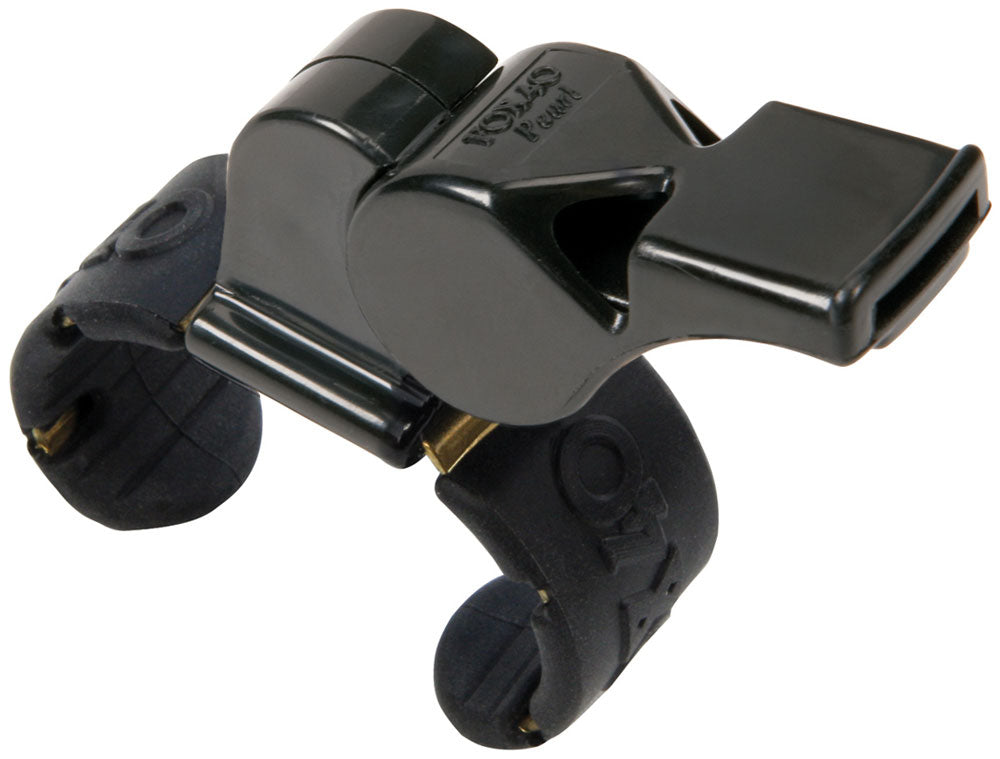 Fox 40 Pearl Official Fingergrip Whistle - Lynendo Trade Store