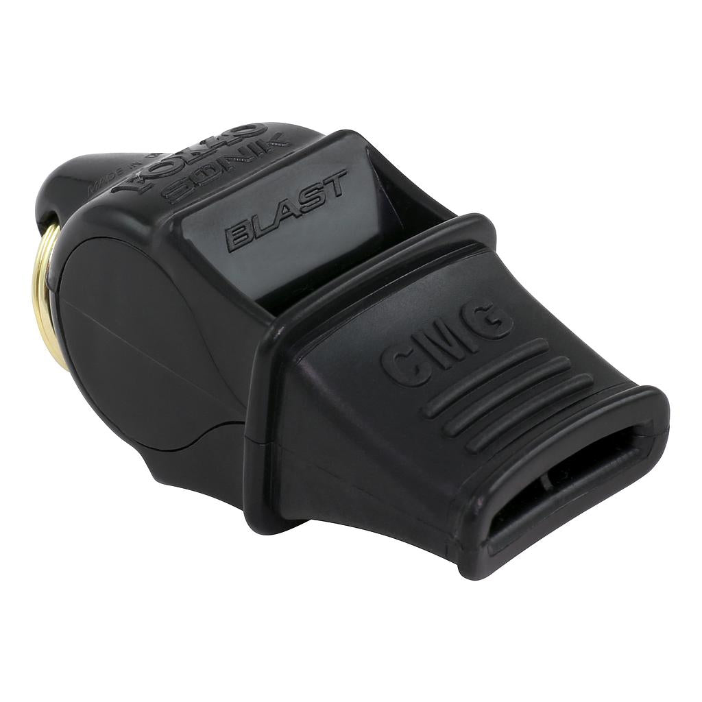 Fox 40 Sonik Blast Whistle and Lanyard - Lynendo Trade Store